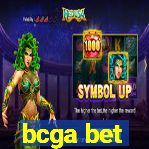 bcga bet